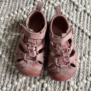 Keen  x Namuk Seacamp Sandals Toddler 9